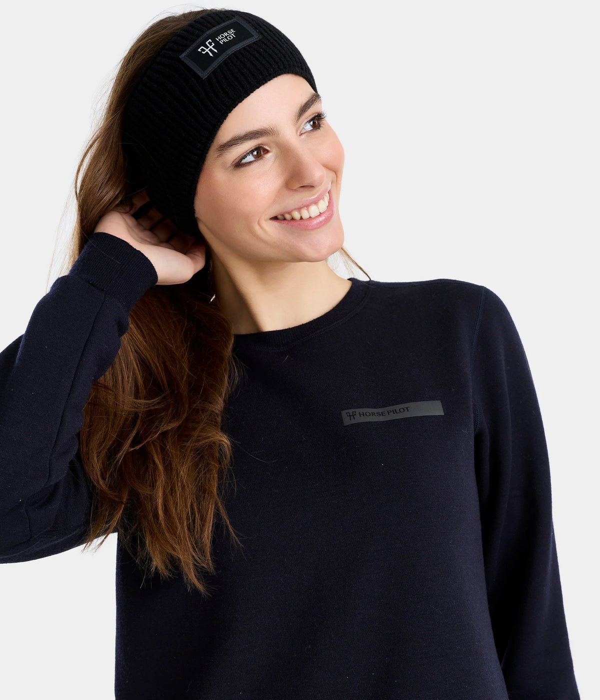 Warm Riding Headband
