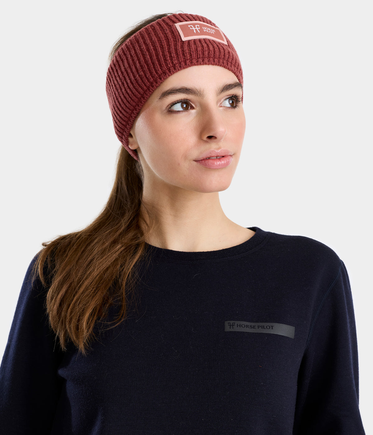 Warm Riding Headband
