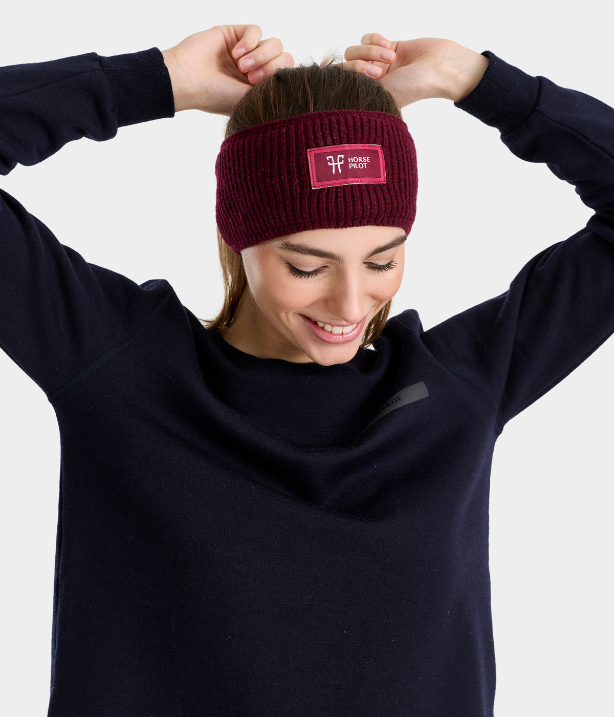 Warm Riding Headband