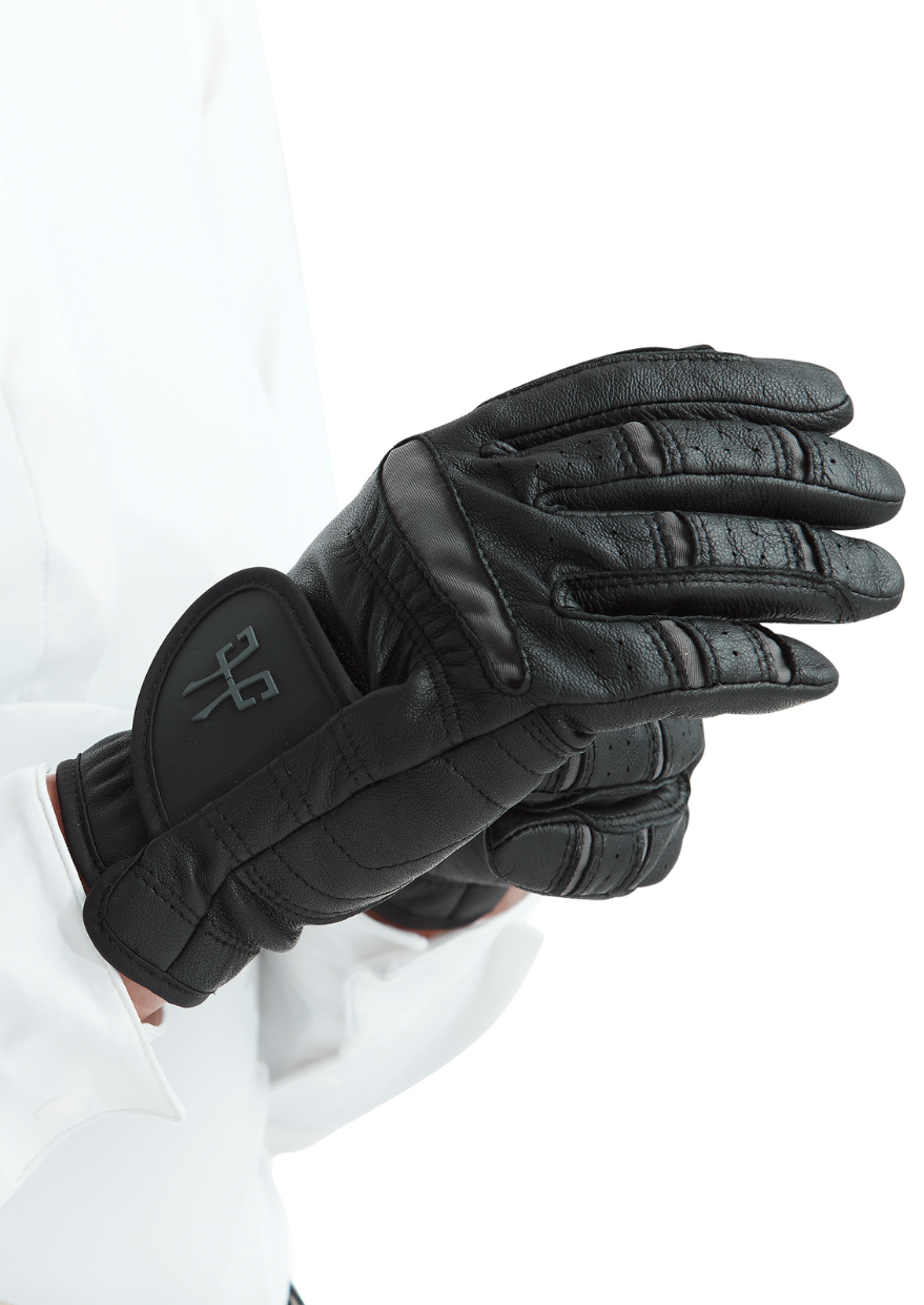 Compétition Gloves | Black