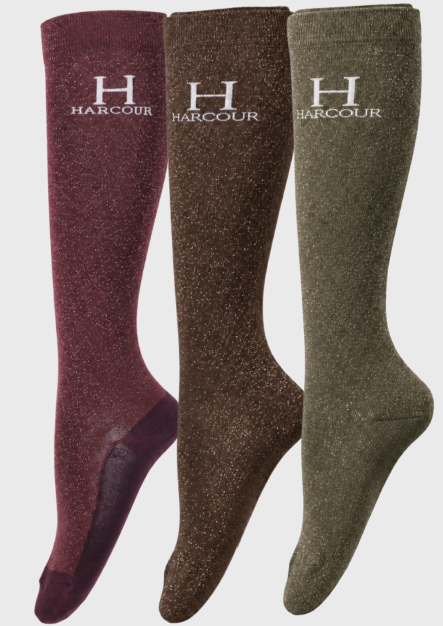 HAPPY Socks - Pack of 2