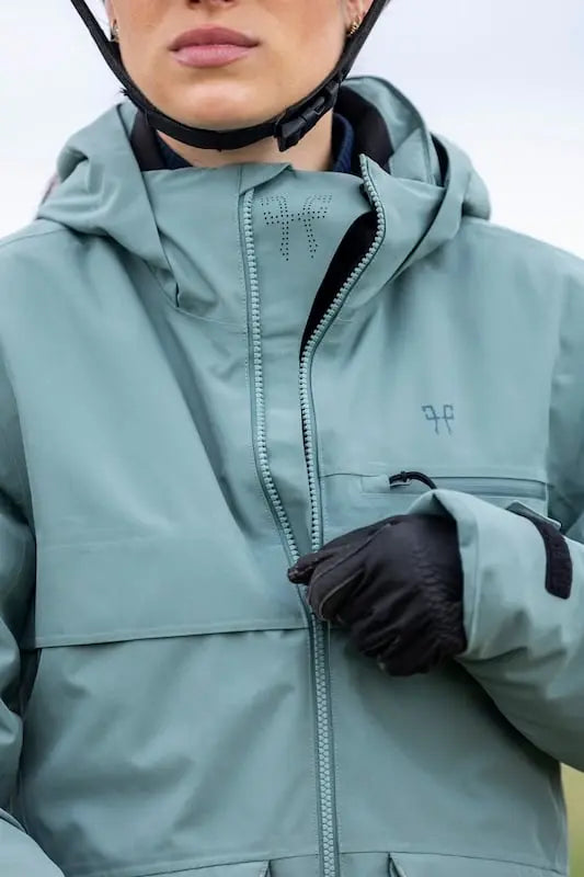 ESSENTIAL - Warm Riding Coat