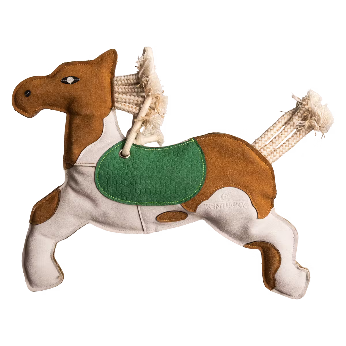 NEW! Relax Horse Toy