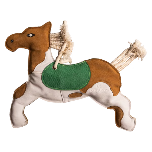NEW! Relax Horse Toy