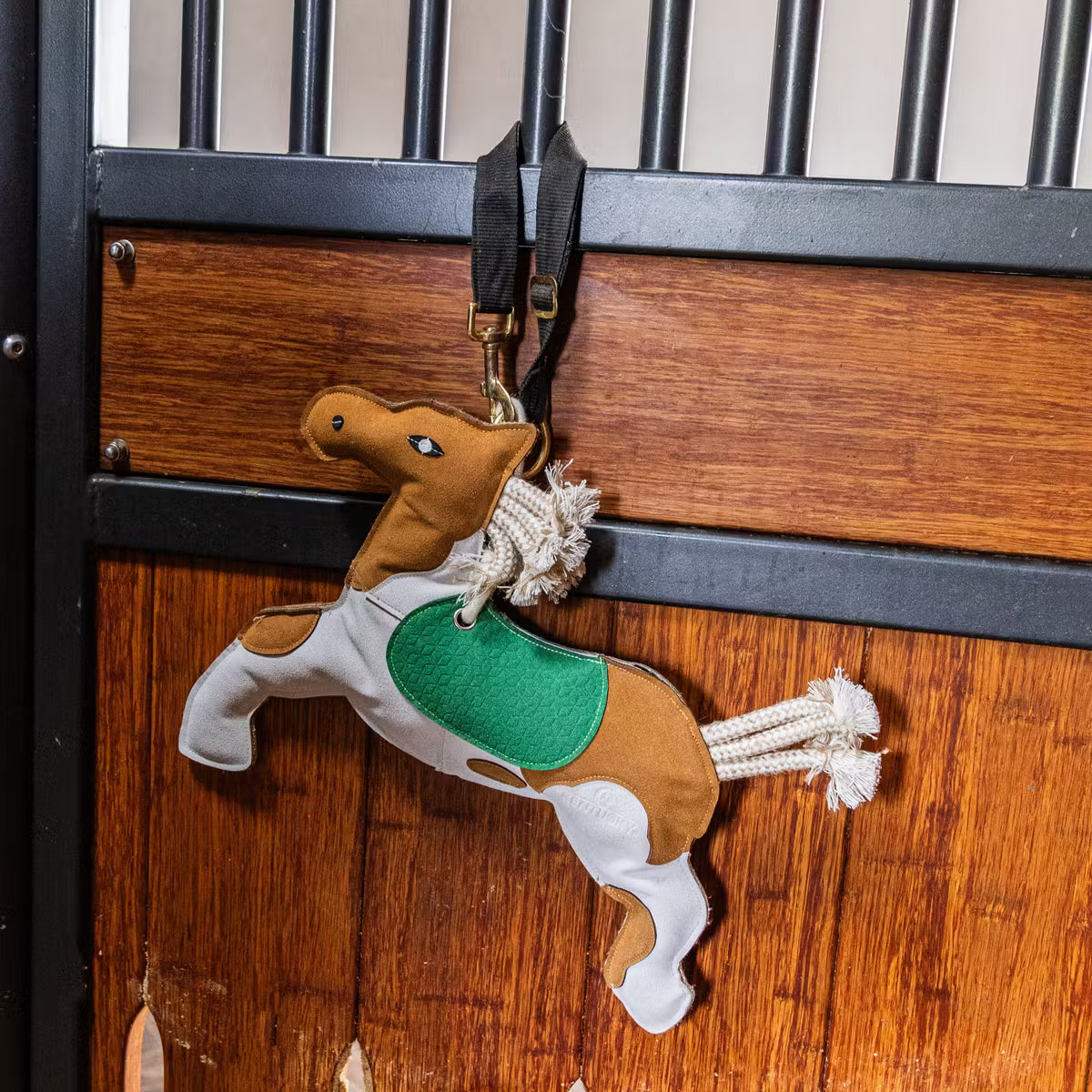 NEW! Relax Horse Toy