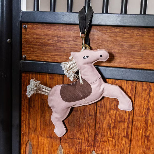 NEW! Relax Horse Toy