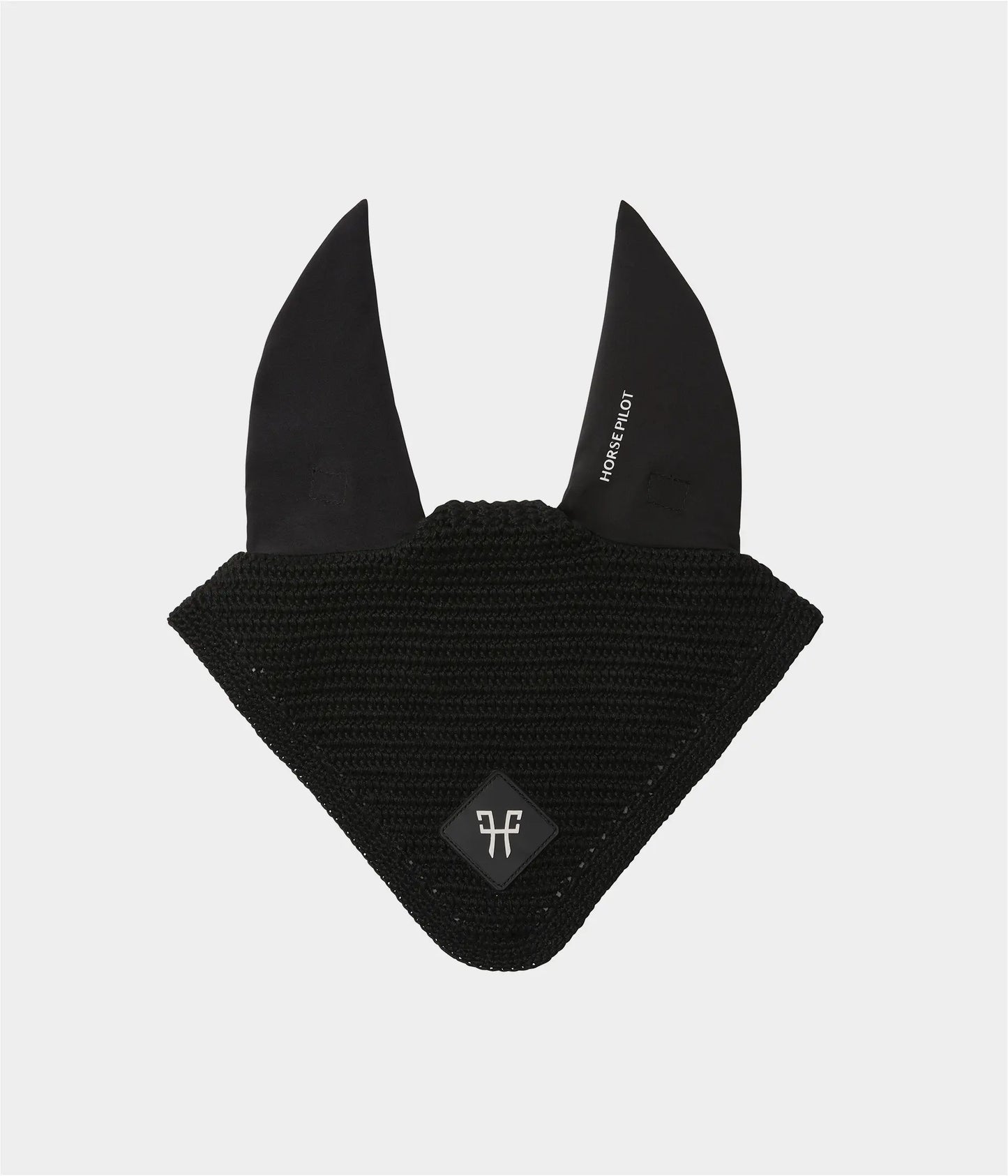 SOUNDLESS Ear Bonnet for Horse