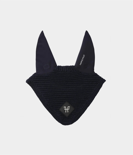 SOUNDLESS Ear Bonnet for Horse
