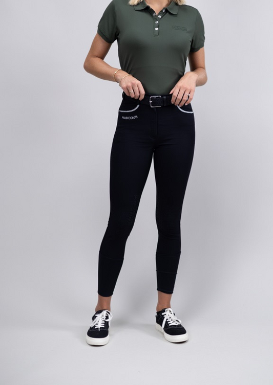 JALTIKA Fix System Grip Breeches