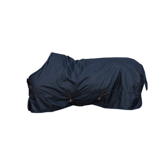 Turnout Rug All Weather Waterproof CLASSIC 0g | Navy