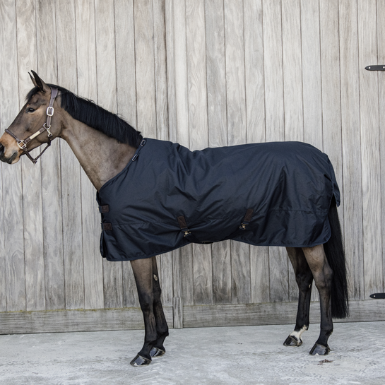 Turnout Rug All Weather Waterproof CLASSIC 0g | Navy