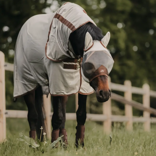 Mesh Fly Rug Classic