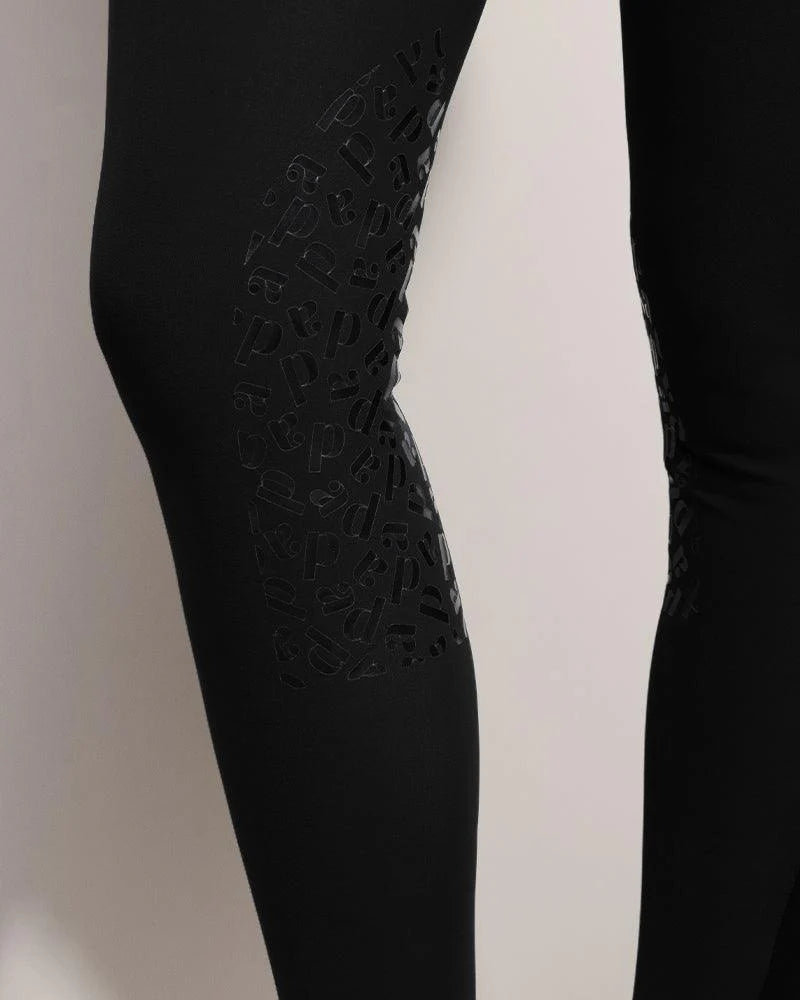 KIT 2021 - Riding pants with grip shaping effect