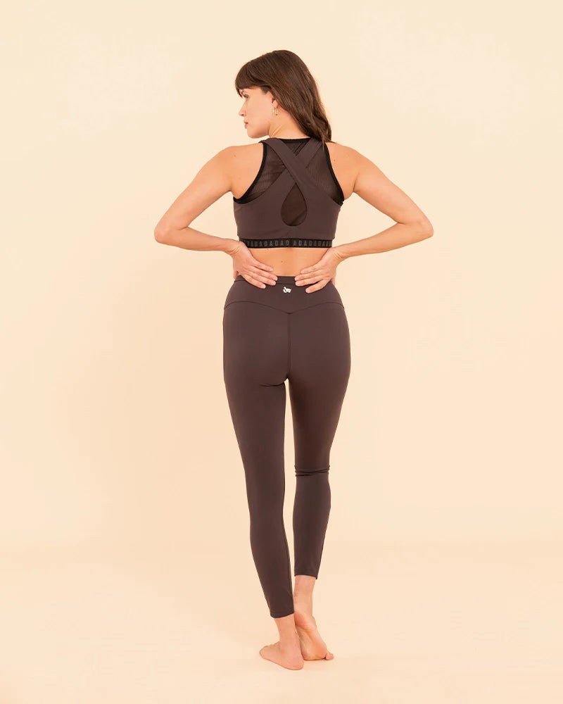 LADRIANO Riding and fitness Leggings