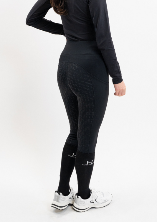 LOUNA Full Seat Legging
