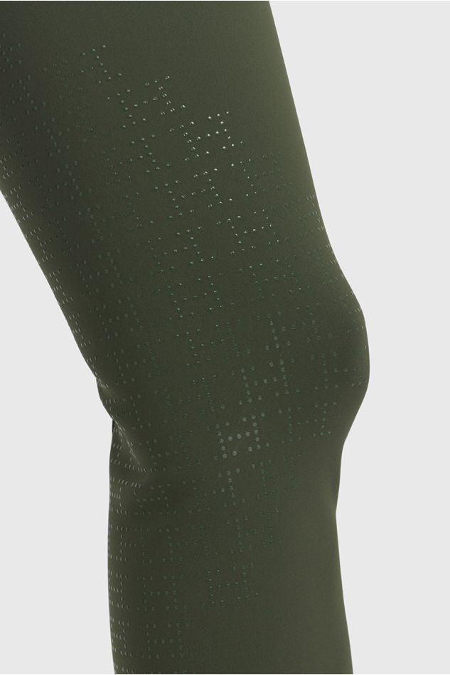 LUCE - Riding Pants with knee grip