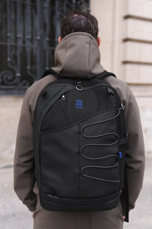 MUMBAI Backpack