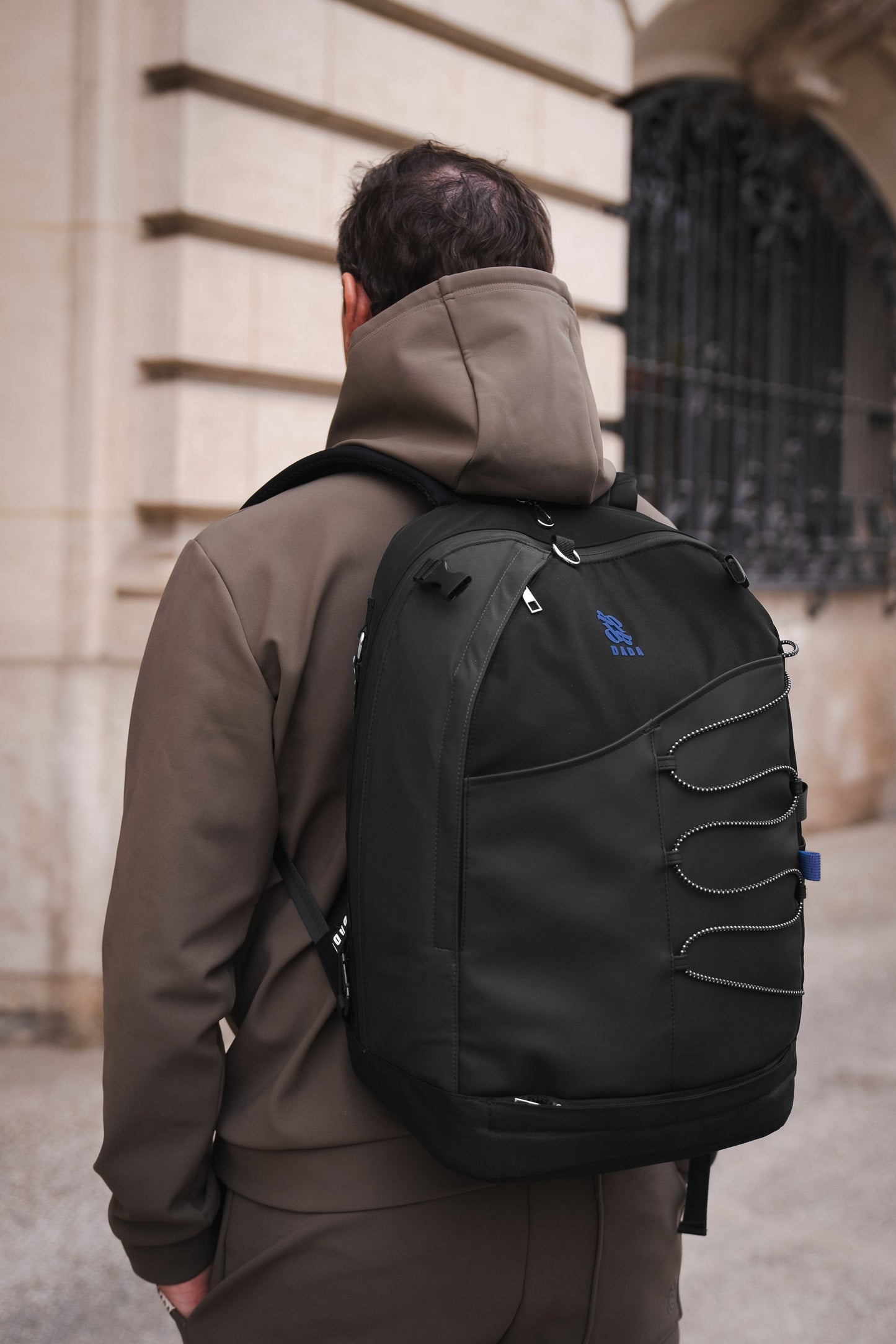 MUMBAI Backpack