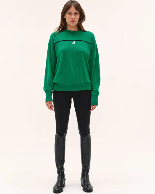 MERLIN - Riding Sweatshirt