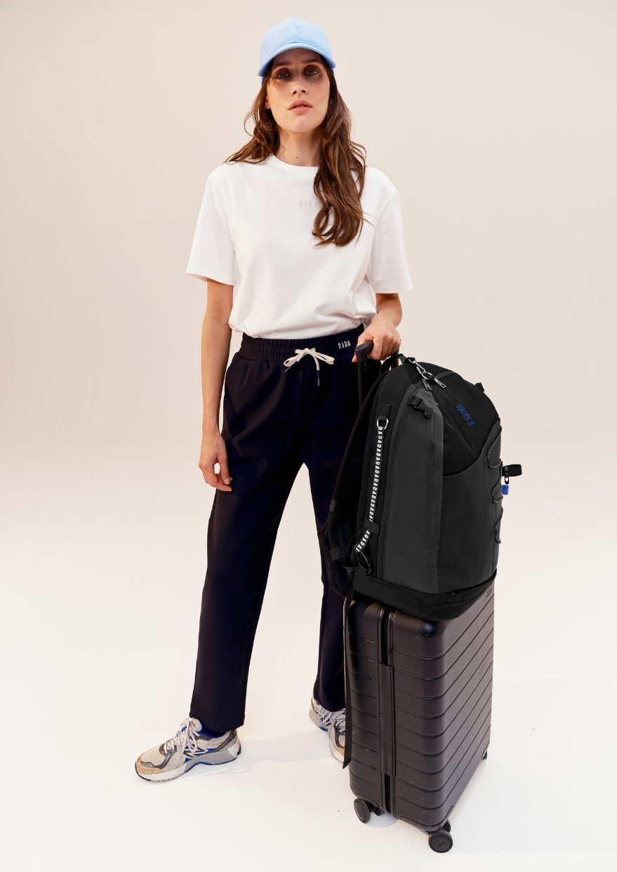 MUMBAI Backpack
