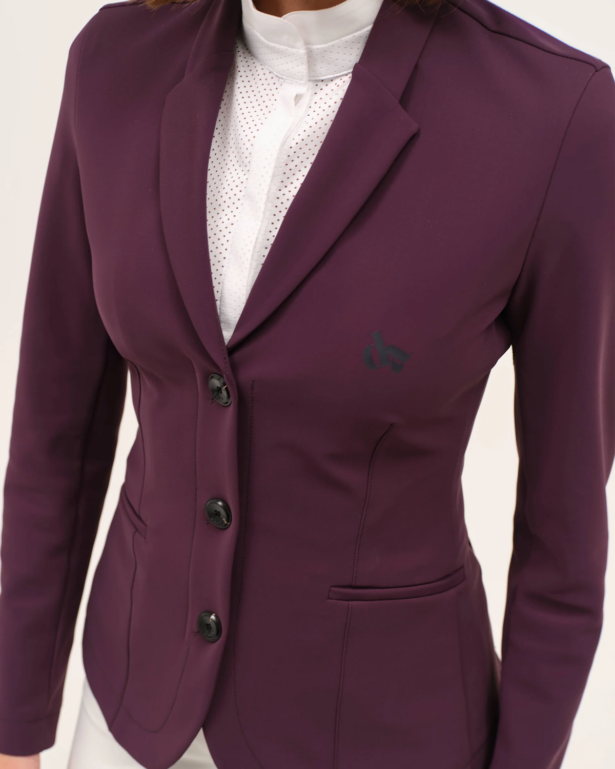 NEW TZARA - Equestrian competition jacket