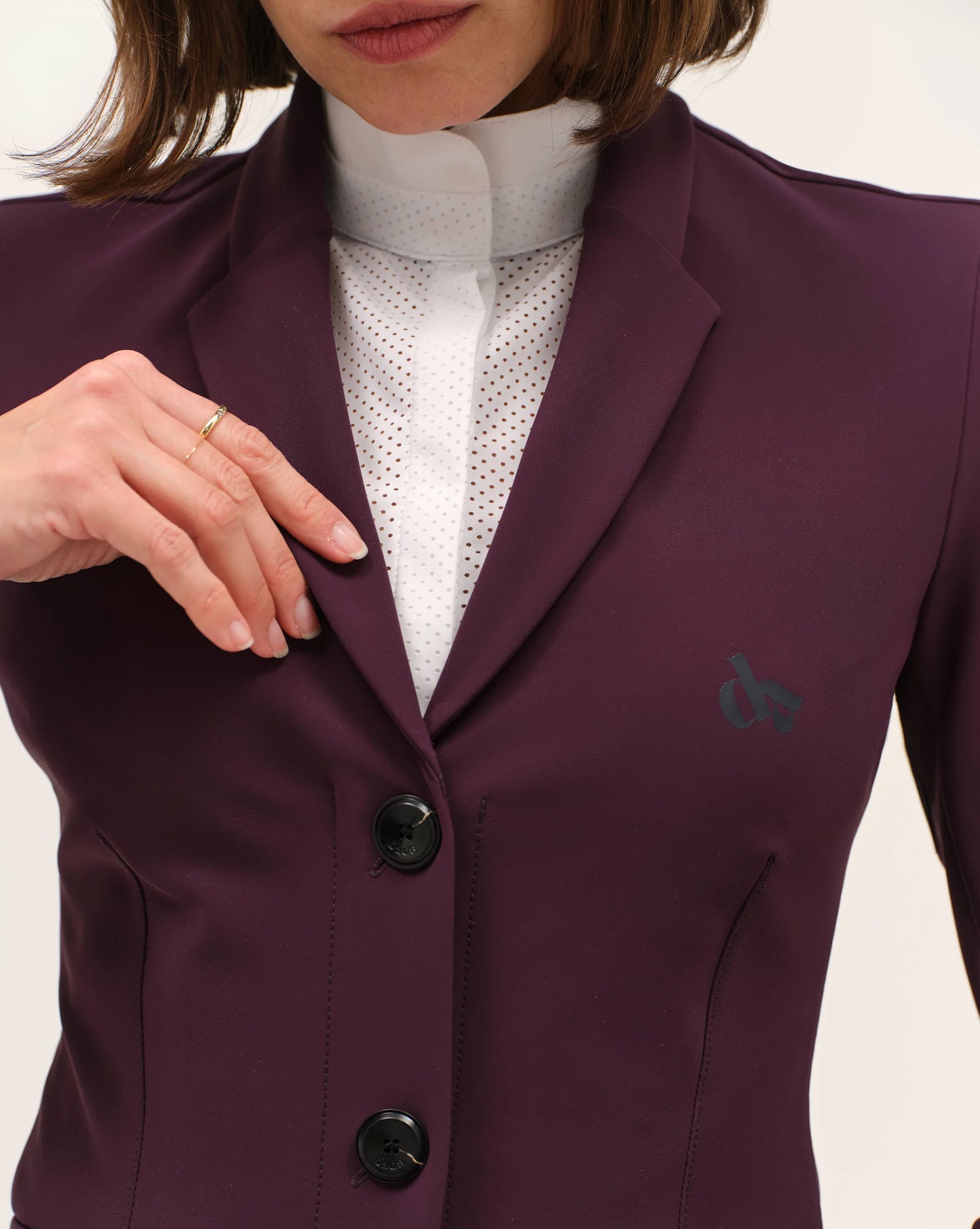 NEW TZARA - Equestrian competition jacket