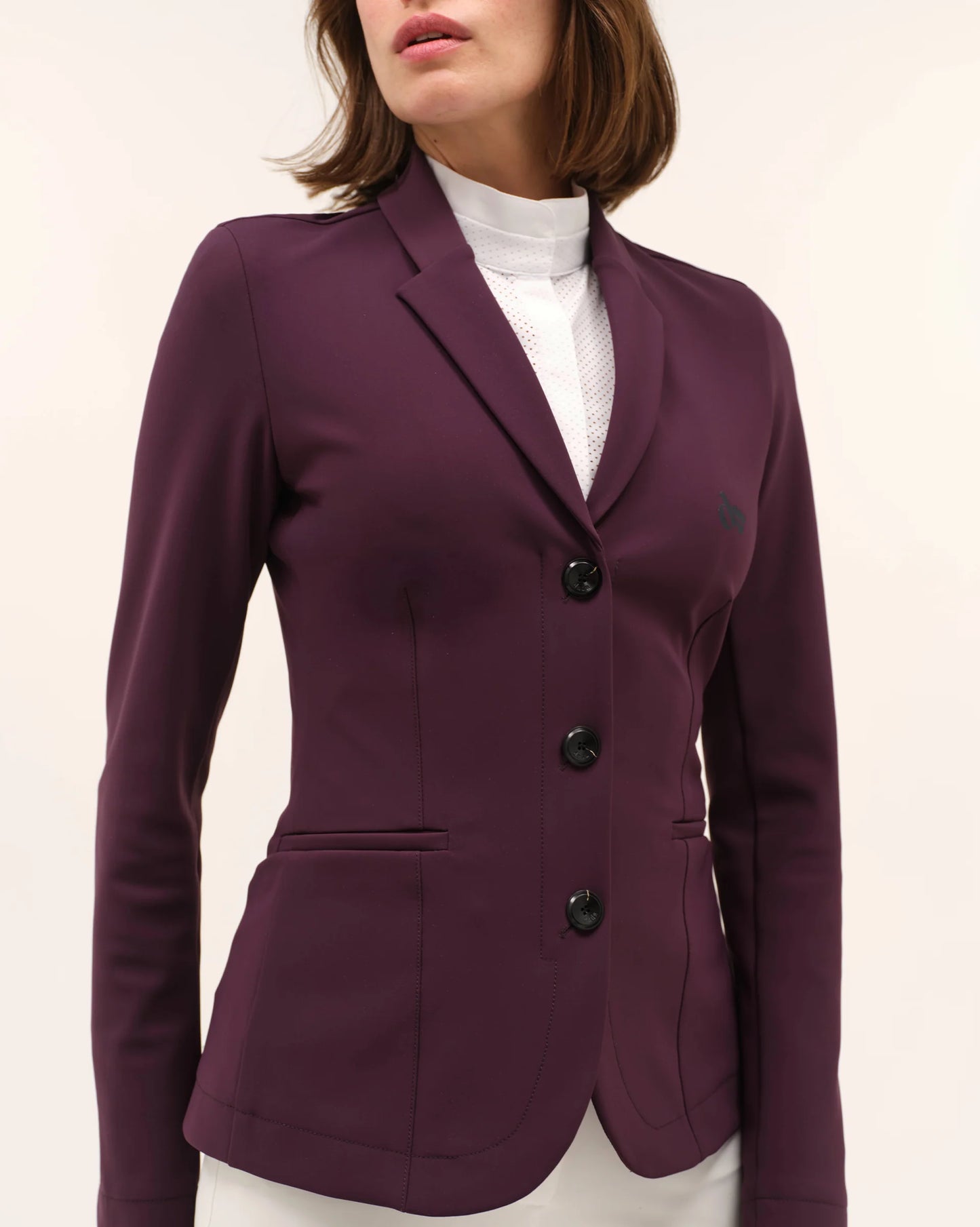 NEW TZARA - Equestrian competition jacket