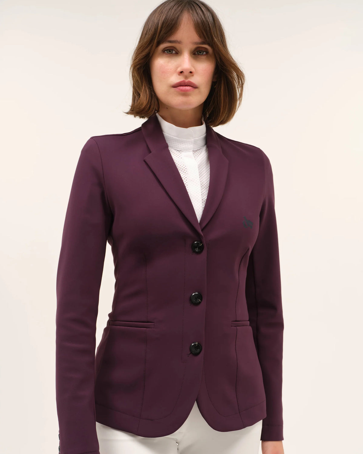 NEW TZARA - Equestrian competition jacket