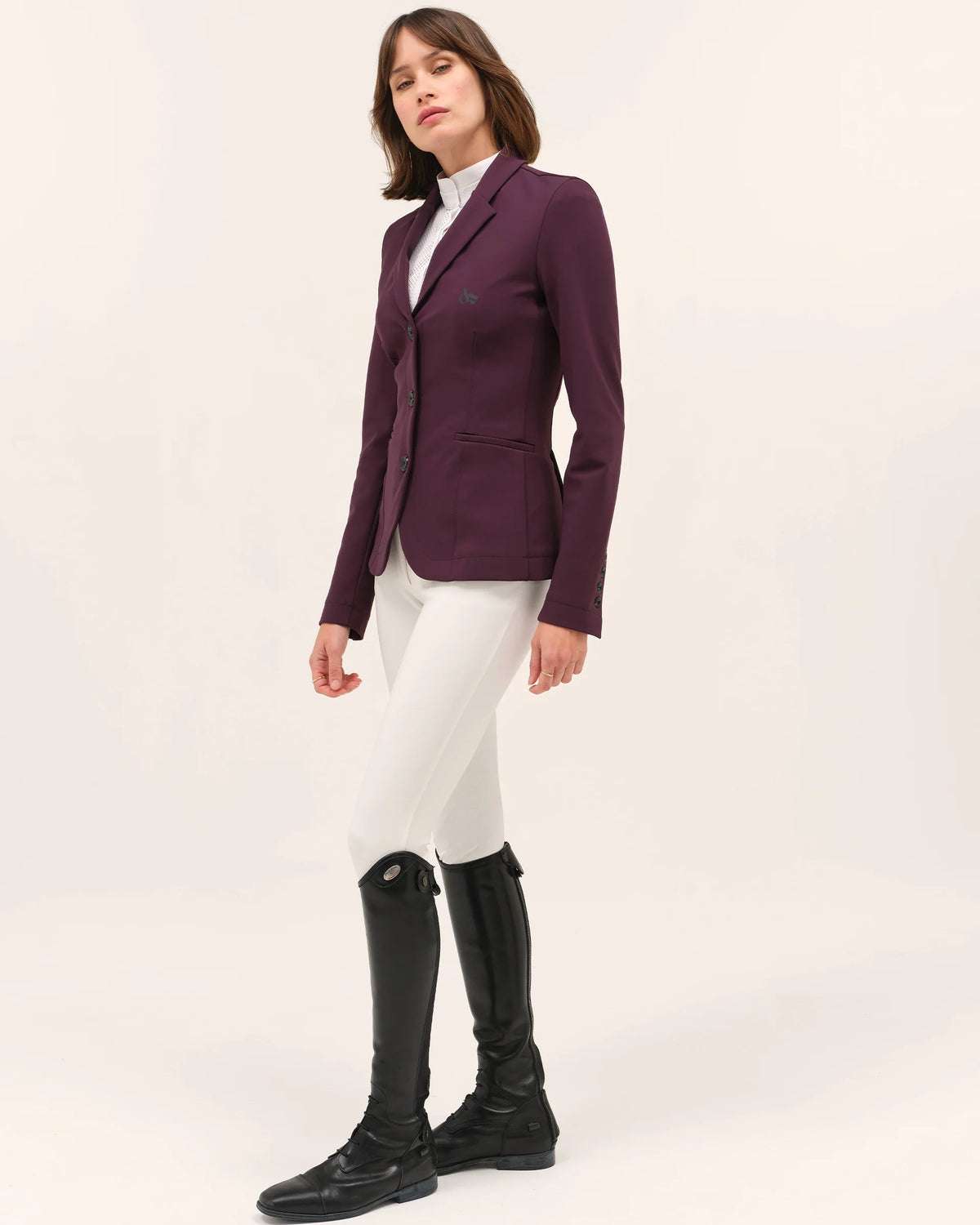 NEW TZARA - Equestrian competition jacket