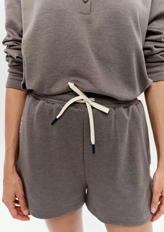 OSCAR - short en coton très doux