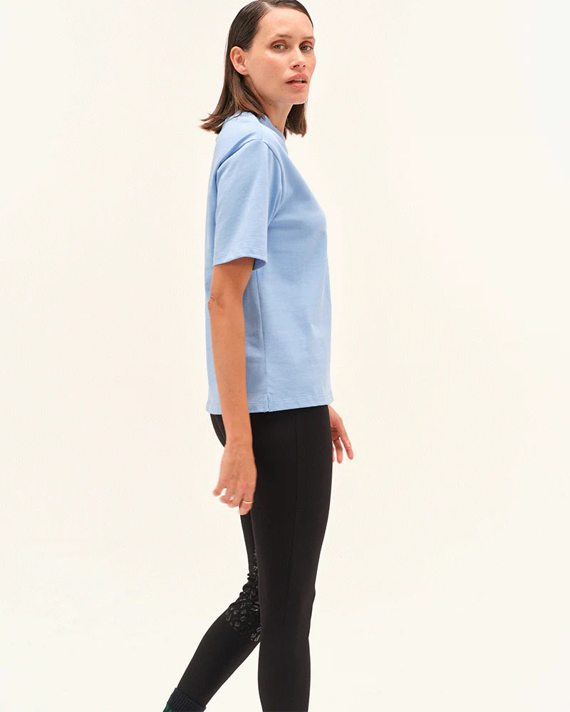 OASIS – Ultra soft cotton equestrian t-shirt