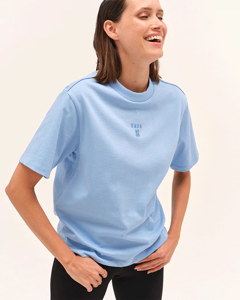 OASIS – Ultra soft cotton equestrian t-shirt