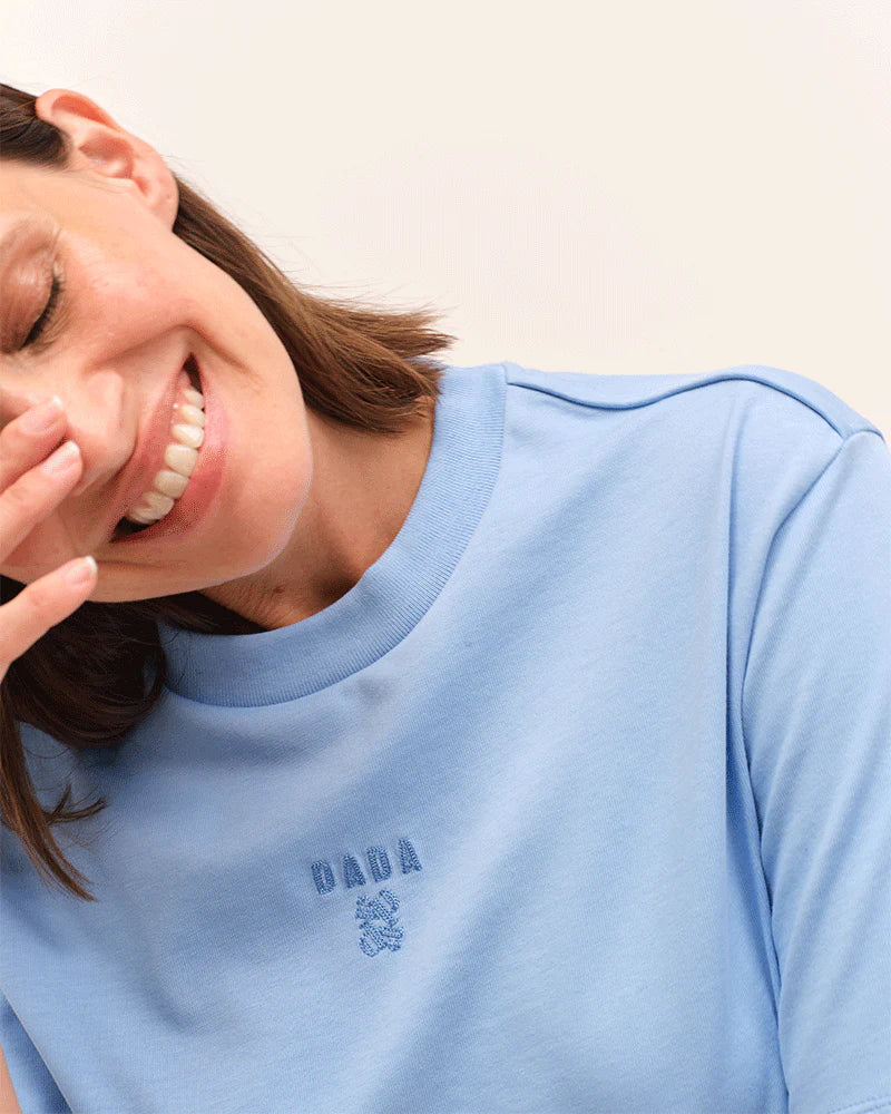 OASIS – Ultra soft cotton equestrian t-shirt