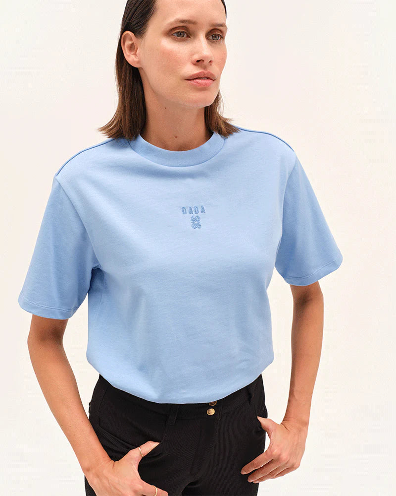 OASIS – Ultra soft cotton equestrian t-shirt