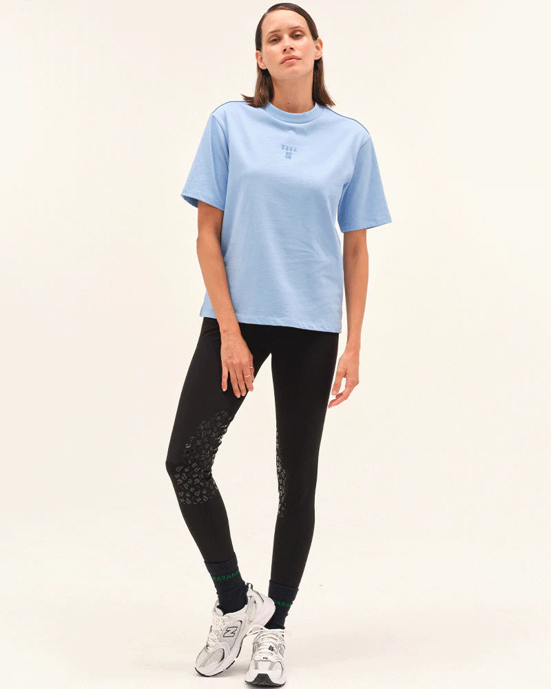 OASIS – Ultra soft cotton equestrian t-shirt