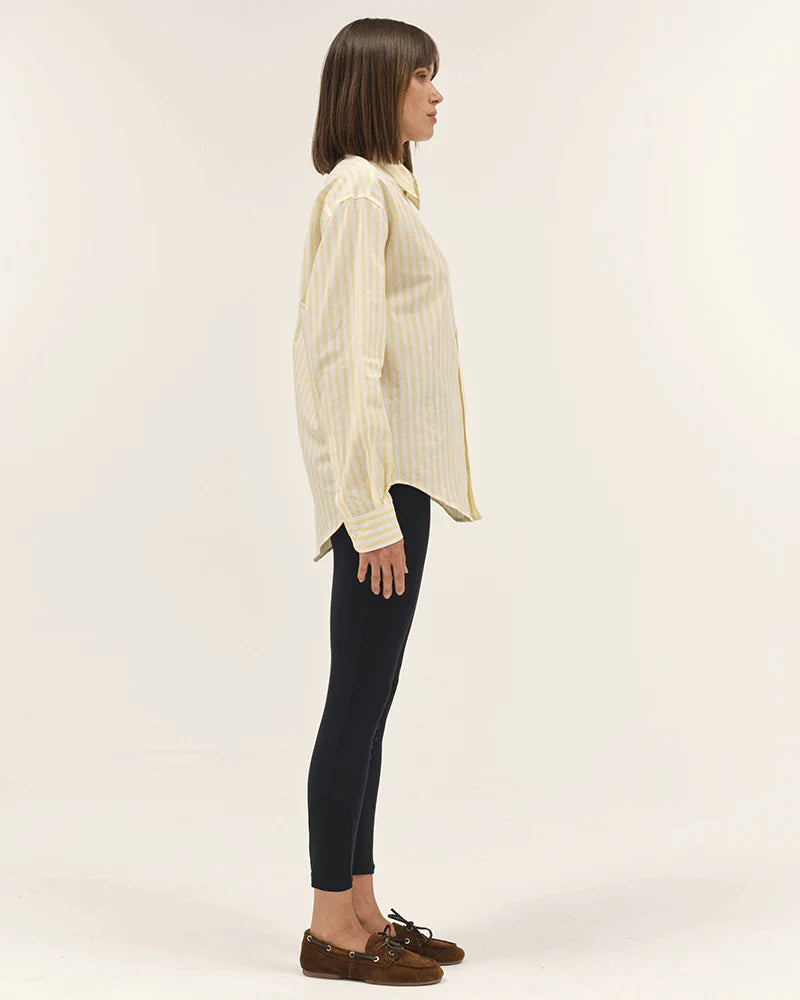 OLGA - fluid & lightweight riding shirt
