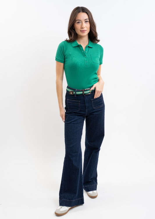 PAMOLY Polo t-shirt