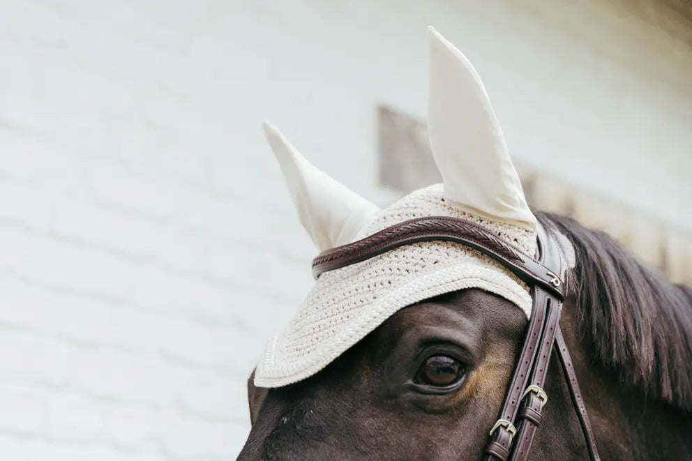 Fly Veil Wellington Plaited Cord | + Colors