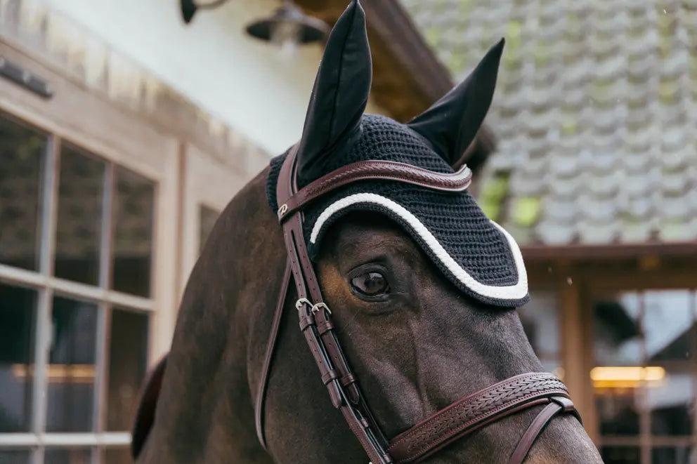 Fly Veil Wellington Plaited Cord | + Colors