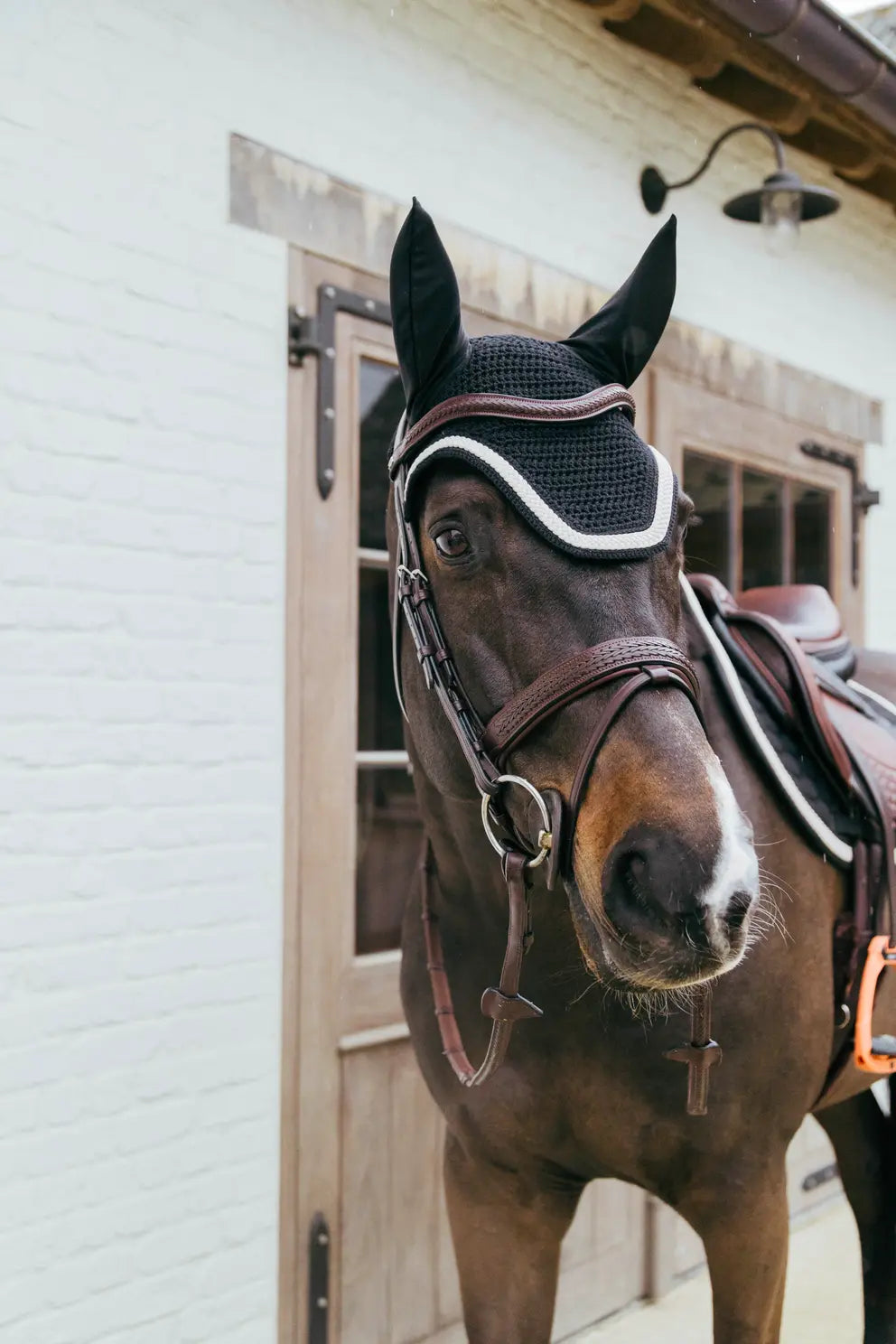 Fly Veil Wellington Plaited Cord | + Colors