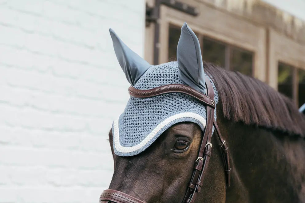 Fly Veil Wellington Plaited Cord | + Colors