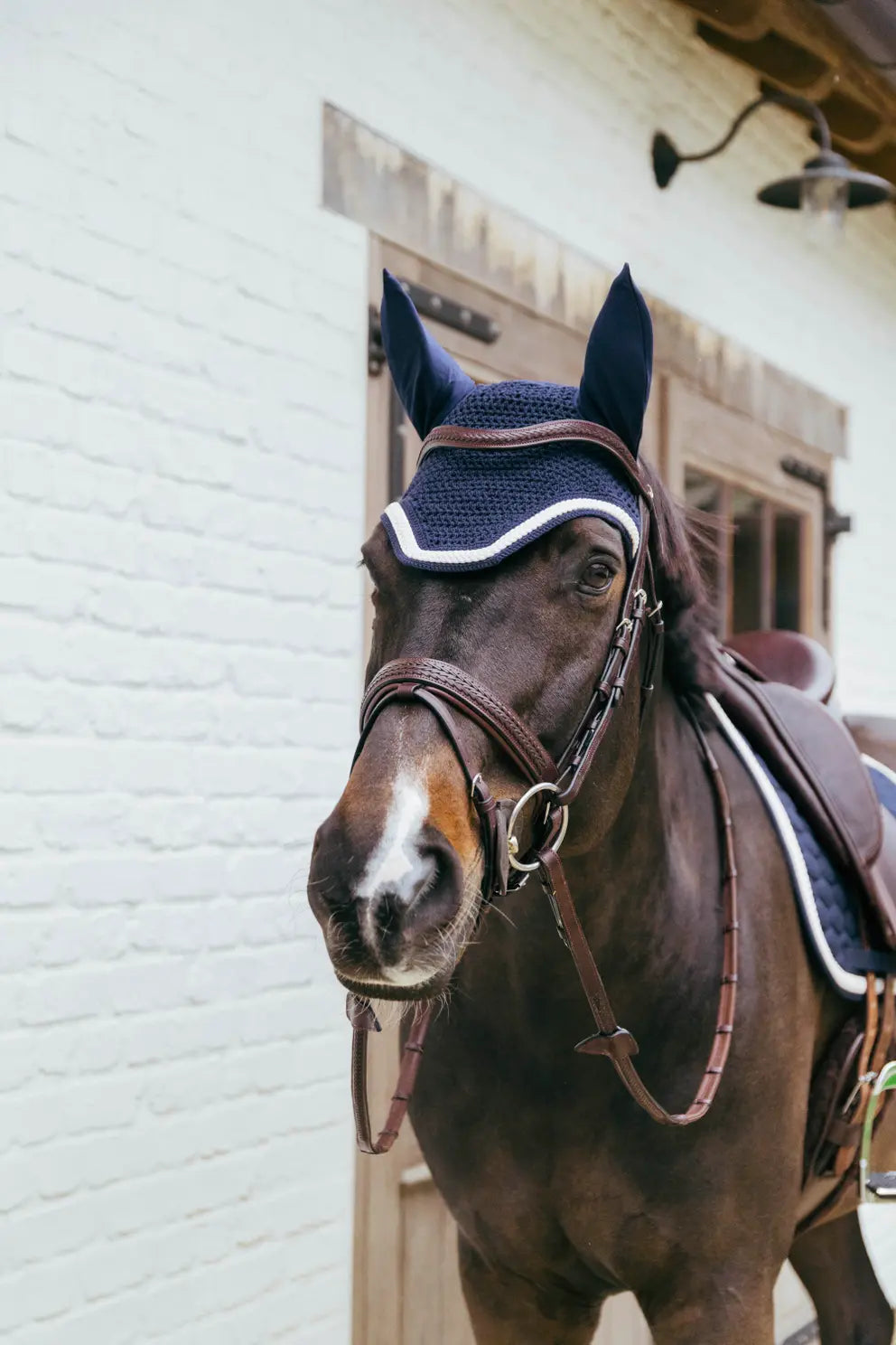 Fly Veil Wellington Plaited Cord | + Colors