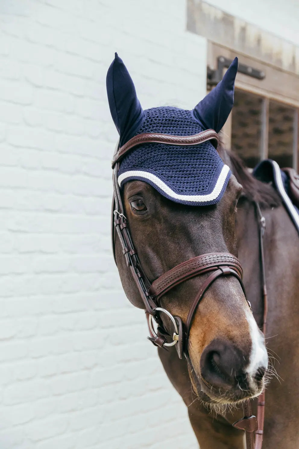 Fly Veil Wellington Plaited Cord | + Colors