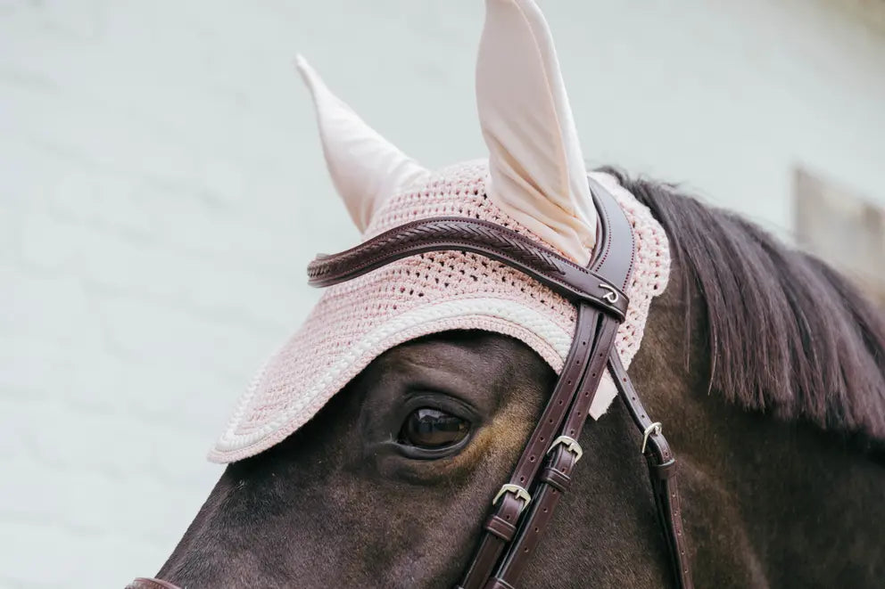 Fly Veil Wellington Plaited Cord | + Colors