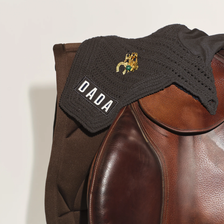 POLIAS - Ear Bonnet for Horse