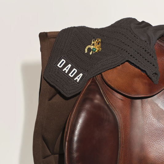 POLIAS - Ear Bonnet for Horse