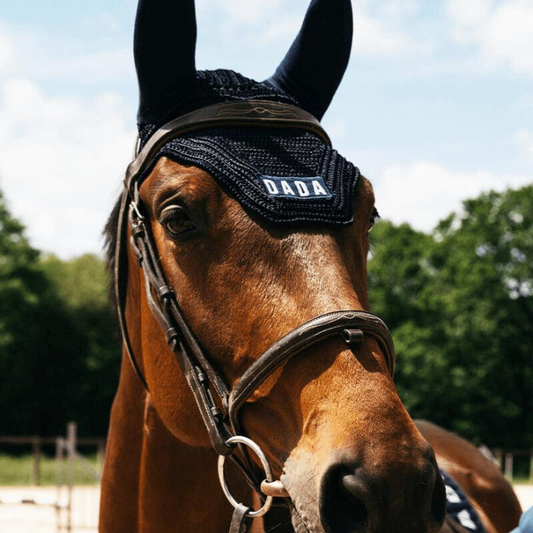 POLIAS - Ear Bonnet for Horse