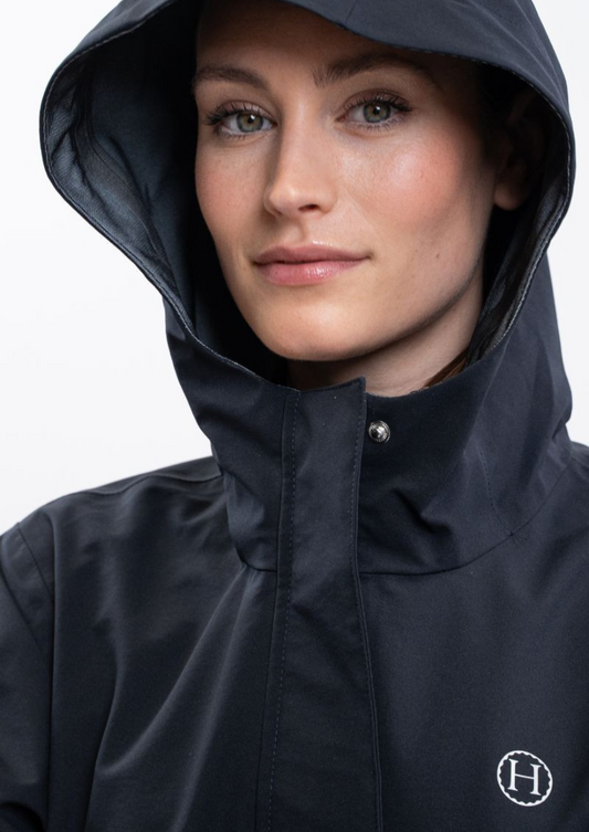 PRISKA Jacket Waterproof