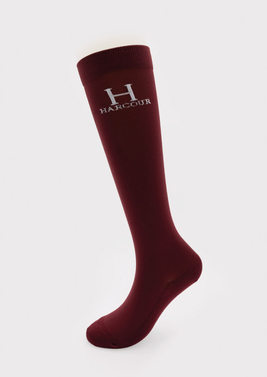 BADMINTON Socks - Pack of 2