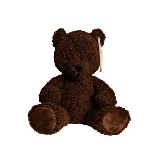 Relax Horse Toy Bear